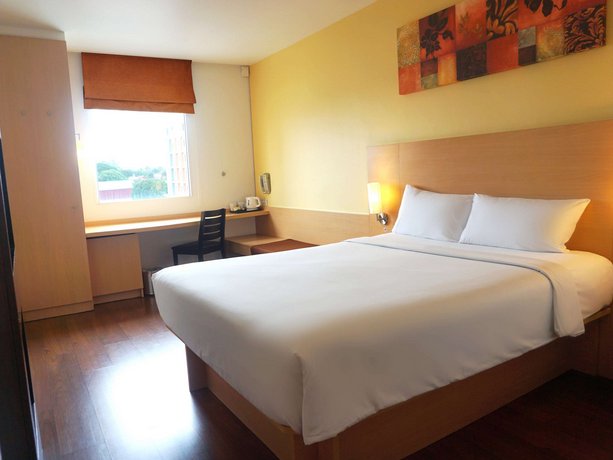 Ibis Pattaya