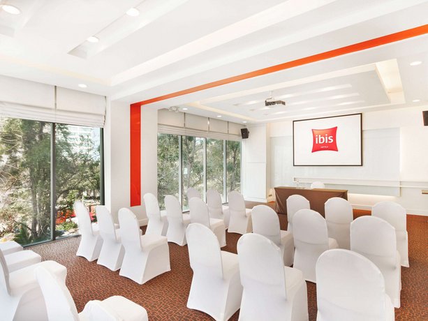 Ibis Pattaya