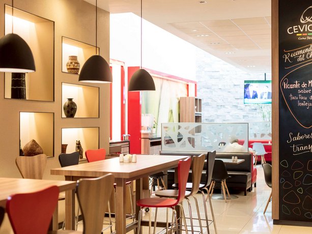 Ibis Larco Miraflores