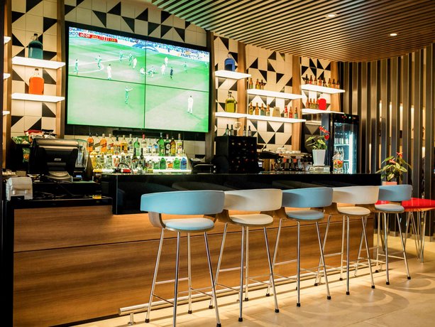 Ibis Larco Miraflores