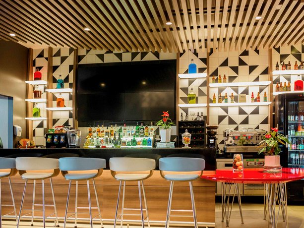 Ibis Larco Miraflores