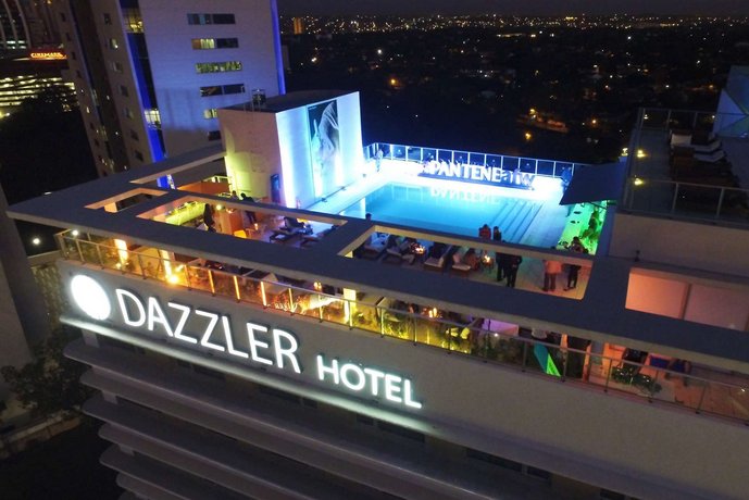 Dazzler by Wyndham Asuncion
