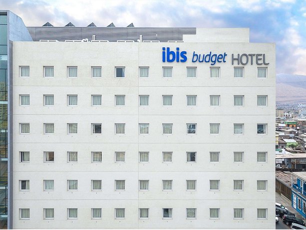 Ibis Budget Iquique