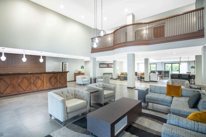 Wingate by Wyndham - Greenville-Airport