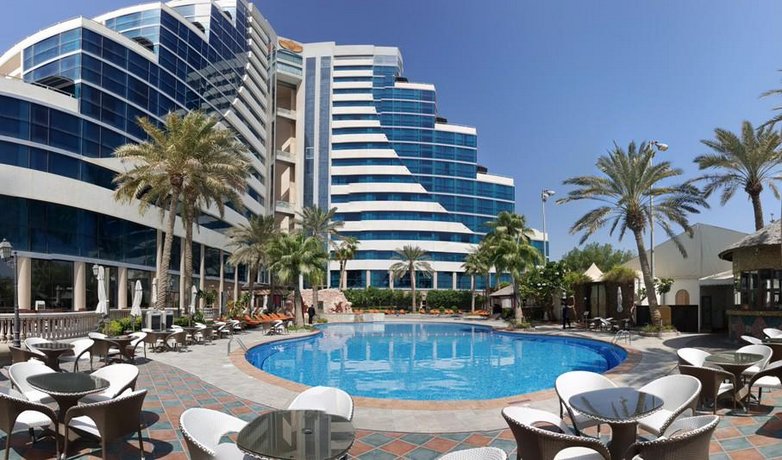 Elite Resort & Spa Bahrain Bahrain thumbnail