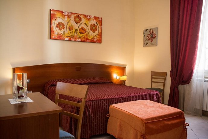 Residenza Praetoria