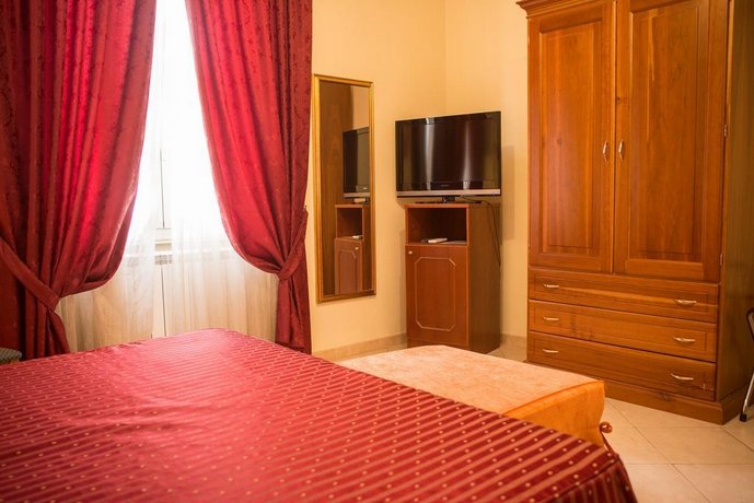 Residenza Praetoria