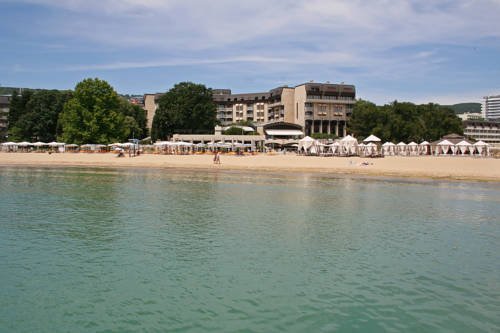Imperial Hotel and SPA Riviera Holiday Club