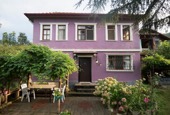 Villa Banizo Great Black Sea View Village House