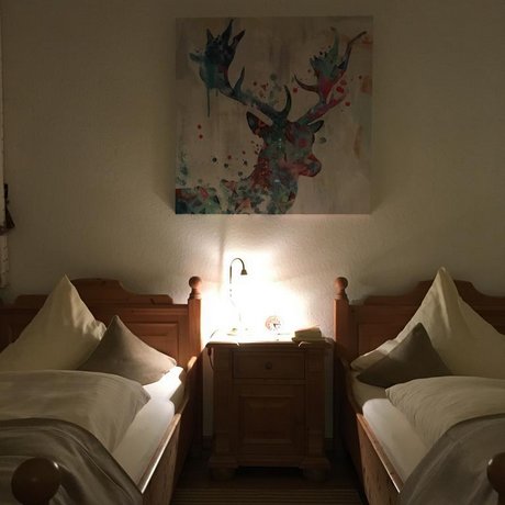 Hotel Alt-Annaberg