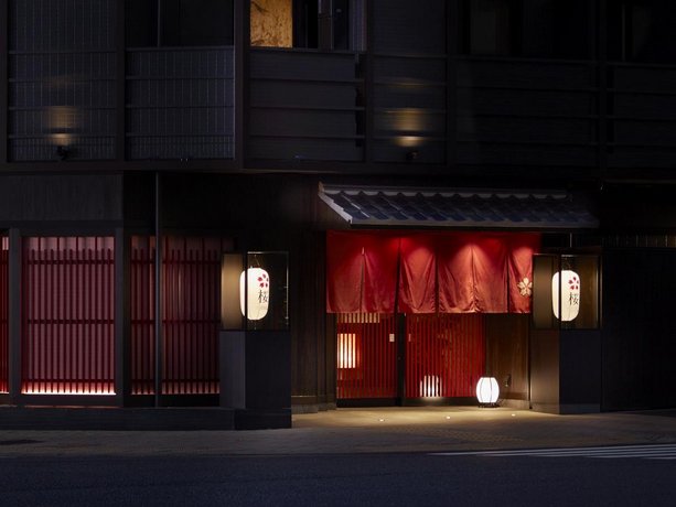 Sakura Sky Hotel