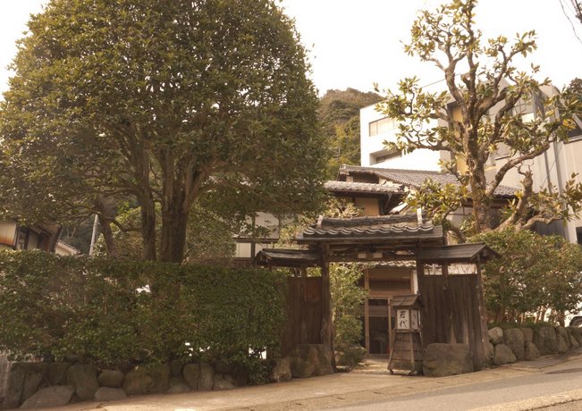 Japanese Guesthouse Kinosaki Wakayo Female Only