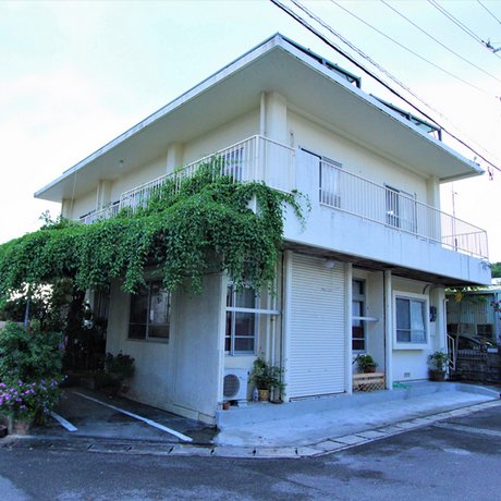 Bi ONE House 2F