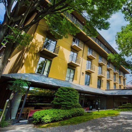 Diamond Kyoto Society