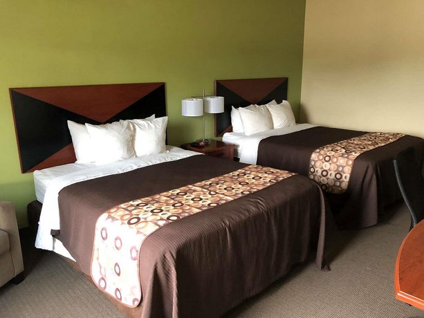 SureStay Plus Hotel by Best Western Near SeaWorld San Antonio