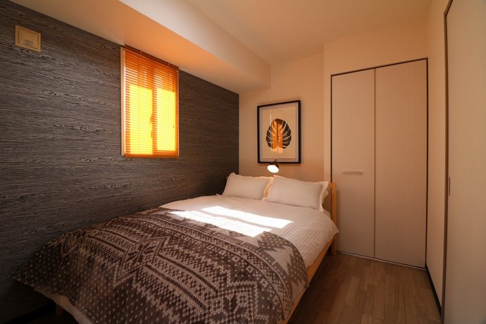 Sapporo City Center Serenar 8F