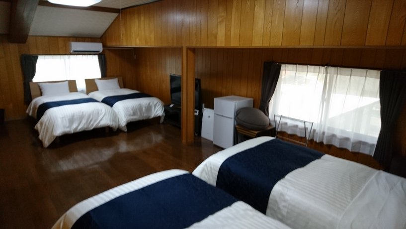 Minpaku Nagashima room1 / Vacation STAY 1028