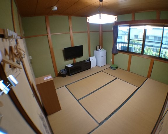 Minpaku Nagashima room4 / Vacation STAY 1033