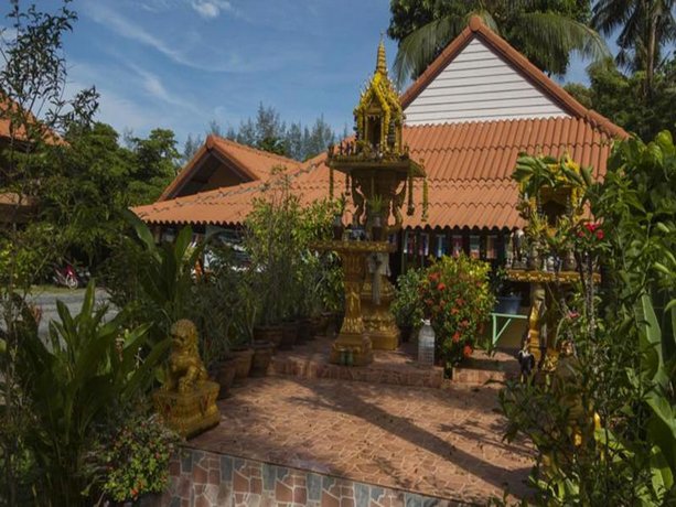 Boonya Resort Koh Chang