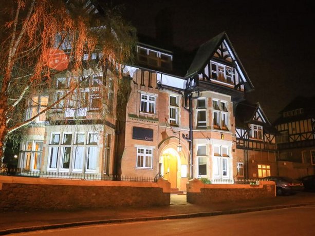 Croft Hotel