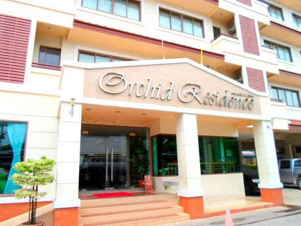 Orchid Residence Suratthani