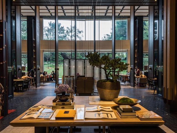 Diaoyutai Hotel Hangzhou