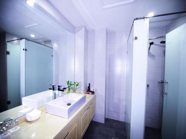 Shanghai La Vie Hotel