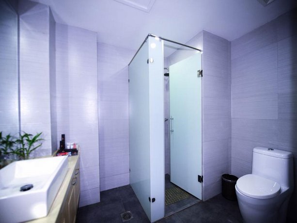 Shanghai La Vie Hotel