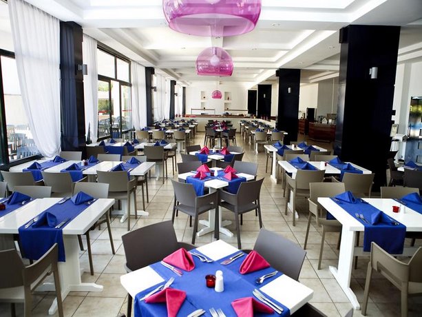 Diamond Sea Hotel Colakli