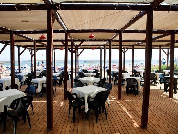 Diamond Sea Hotel Colakli