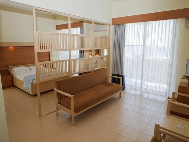 Diamond Sea Hotel Colakli