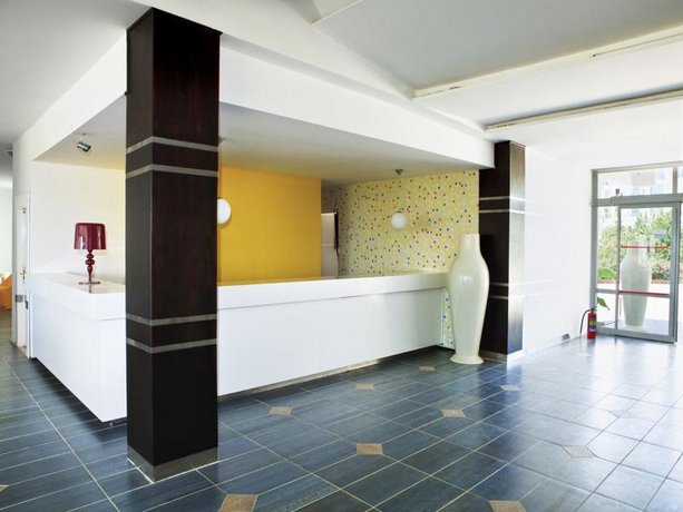 Diamond Sea Hotel Colakli