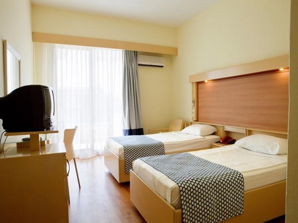 Diamond Sea Hotel Colakli