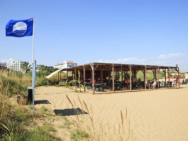 Diamond Sea Hotel Colakli