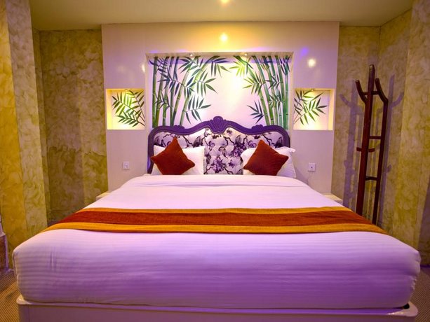 Hotel Nepal Tara