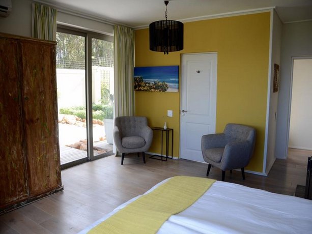 Pure Guest House
