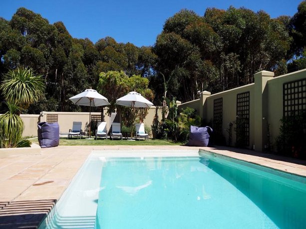 Pure Guest House