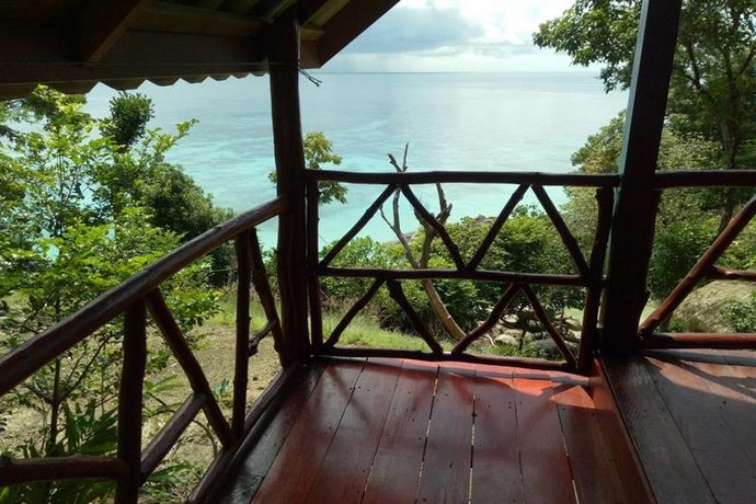 Daya Resort Ko Lipe