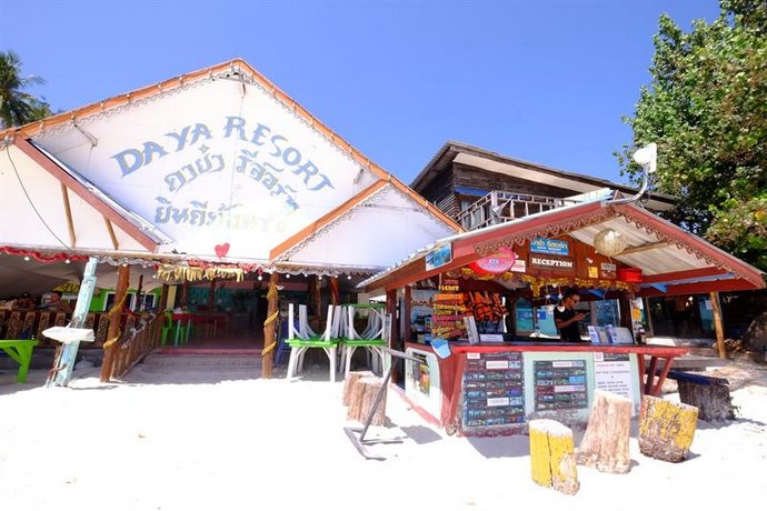 Daya Resort Ko Lipe