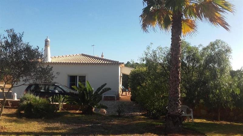 Villa with 3 bedrooms in Luz with private pool enclosed garden and WiFi - 1 km from the beach