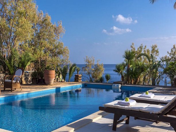 South Crete