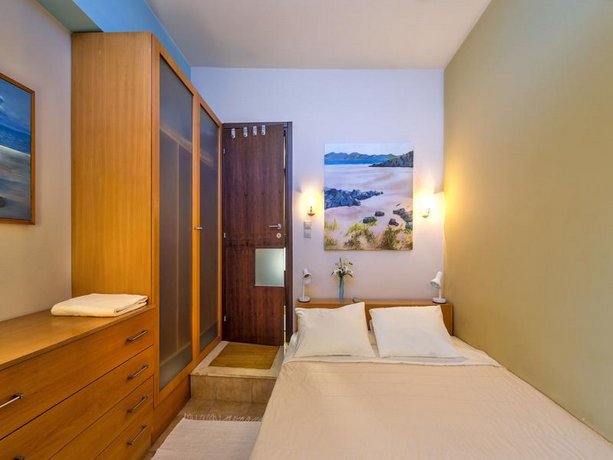 South Crete