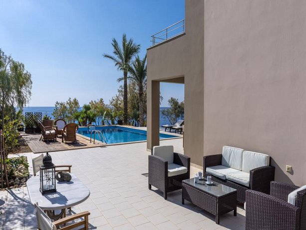 South Crete