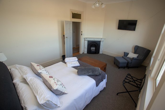 Helensburgh Hotel