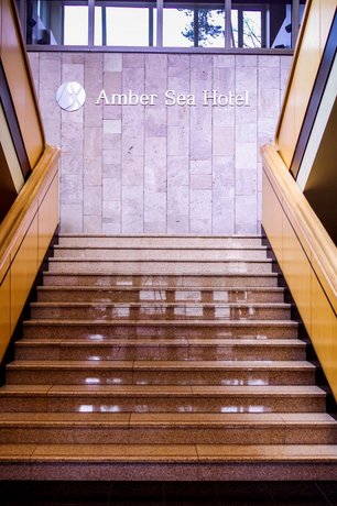 Amber Sea Hotel & Spa