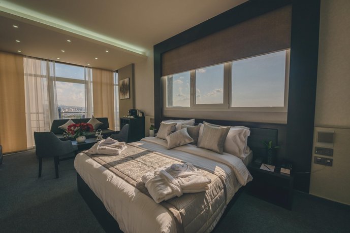 Louis V Hotel Beirut