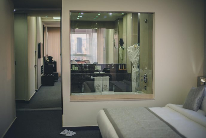 Louis V Hotel Beirut