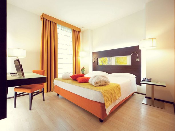 Hotel Mercure Siracusa