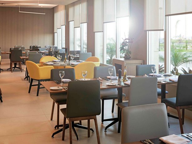Novotel Rio De Janeiro Barra Da Tijuca