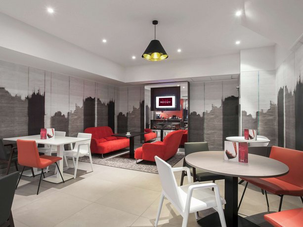Mercure Lille Centre Grand Place